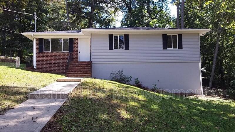 House for rent at 196 Cathy Lane, Birmingham, AL 35215