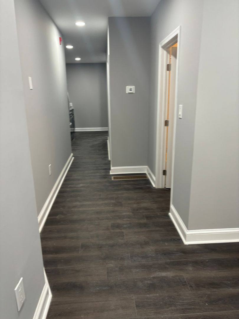 Apartment for rent at 1914 Rowan St, Philadelphia, PA 19140