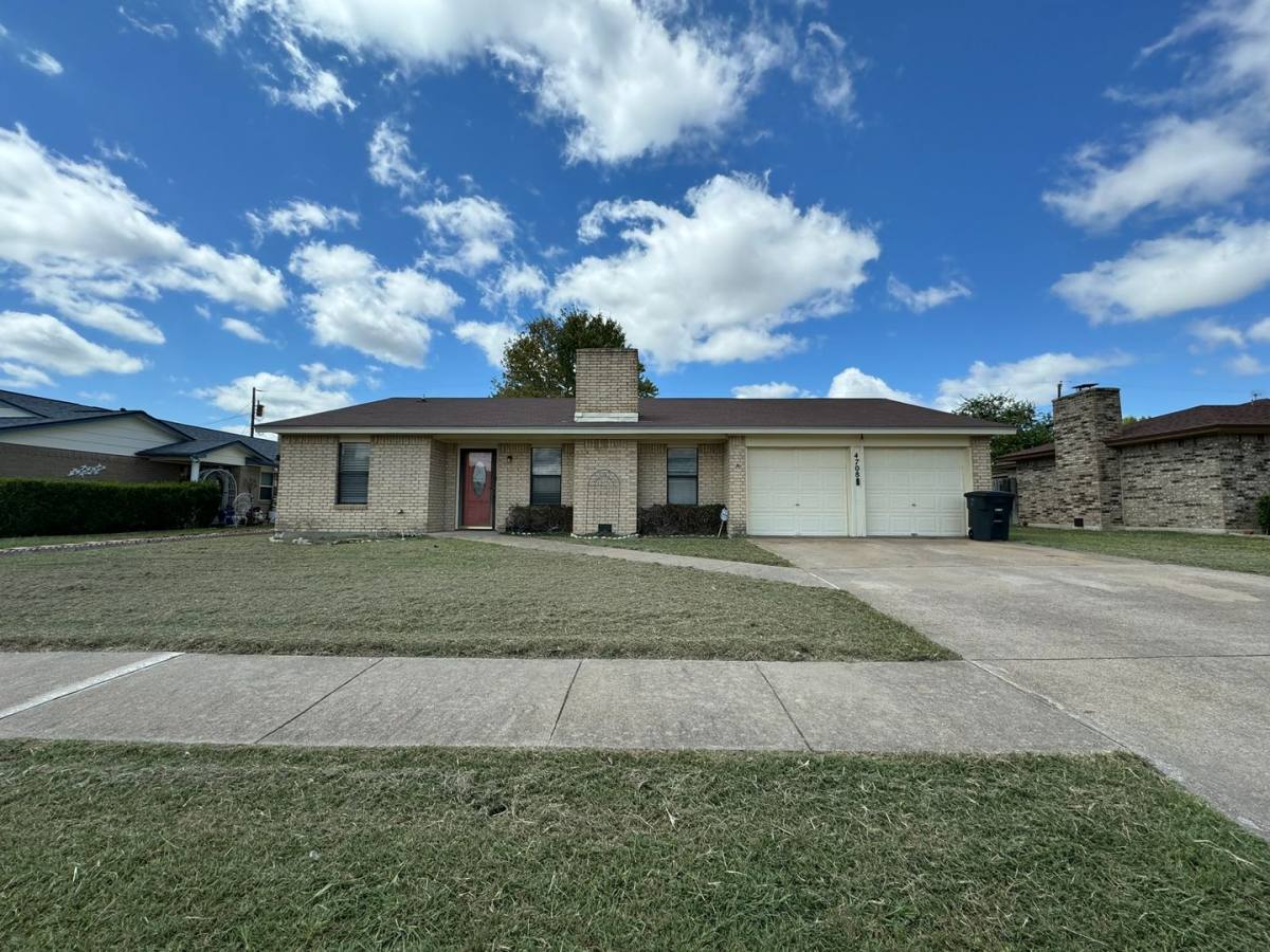 House for rent at 4708 Jana, Killeen, TX 76542