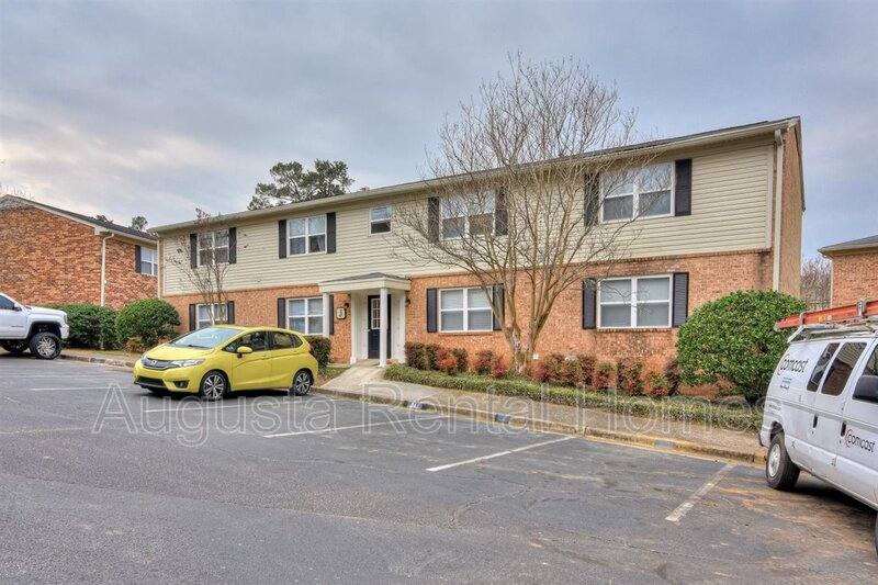 Apartment for rent at 2905 Arrowhead Dr #H1, Augusta, GA 30909