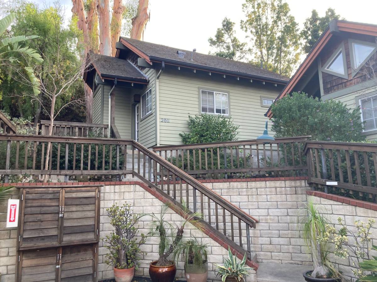 House for rent at 2011 Binns Court, San Luis Obispo, CA 93401