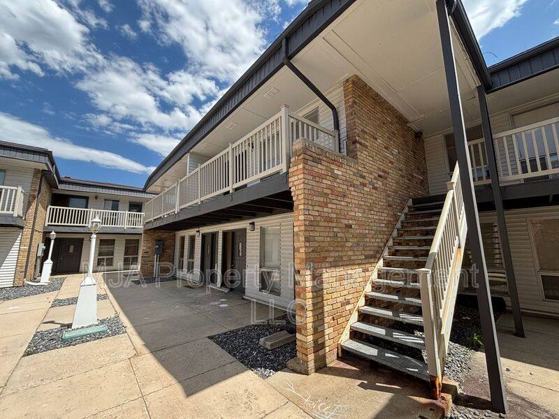Apartment for rent at 1165 Edgewood Dr #12, Ogden, UT 84403