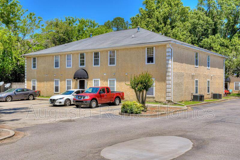 Apartment for rent at 940 Stevens Creek Rd #107, Augusta, GA 30907