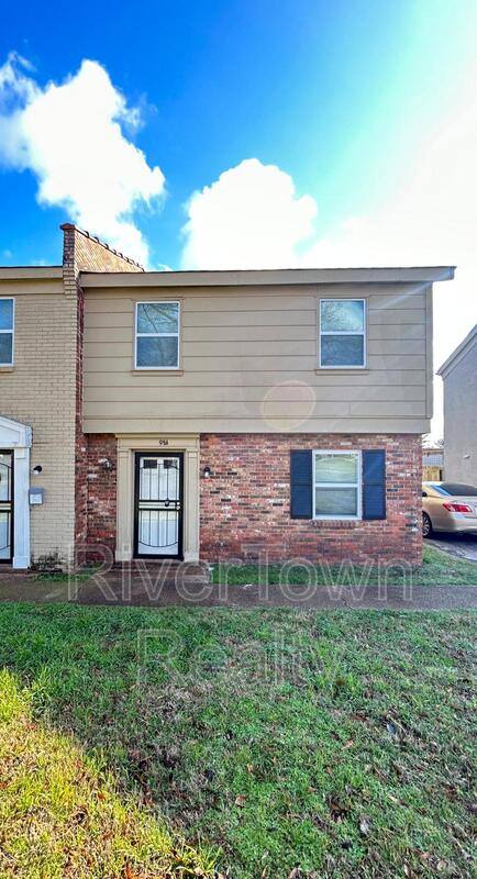 House for rent at 984 University St, Memphis, TN 38107