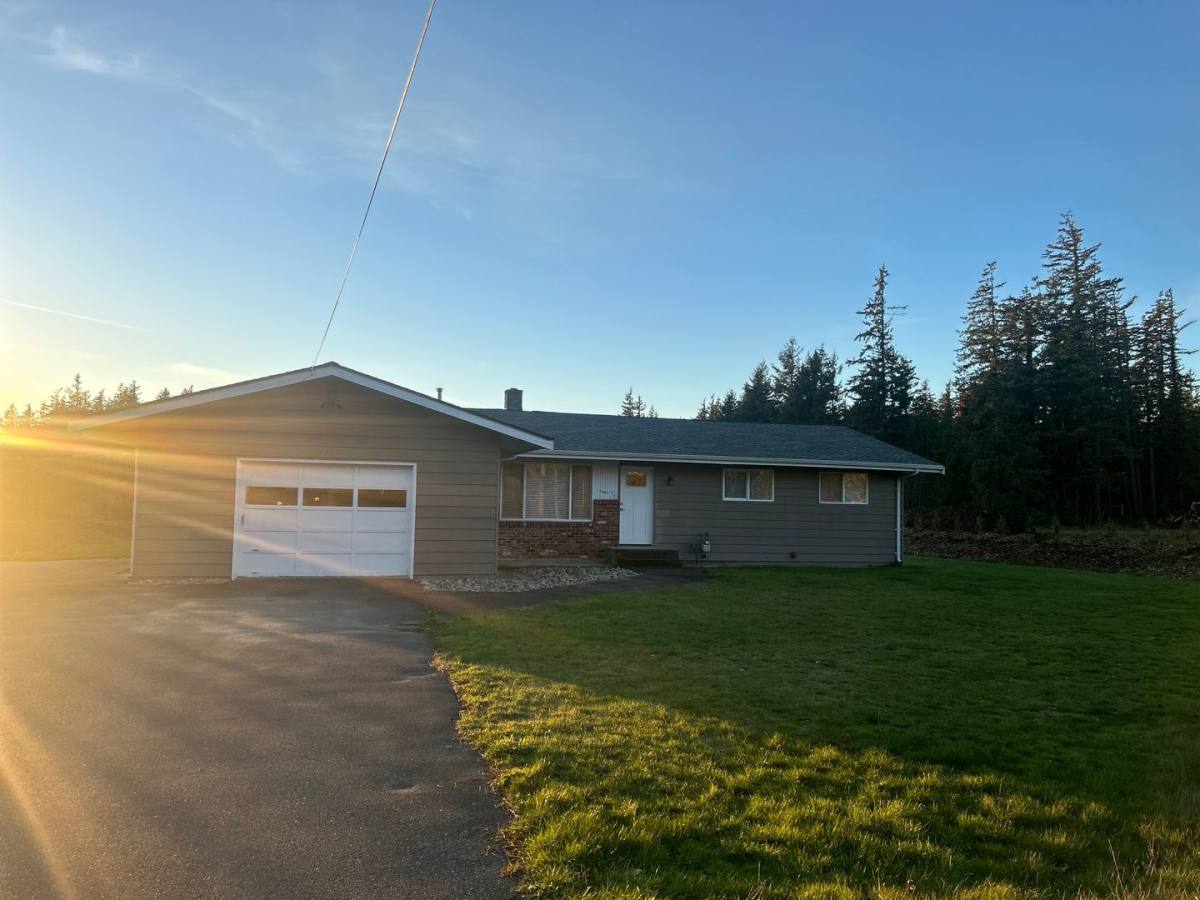 House for rent at 7115 Everson Goshen, Everson, WA 98247