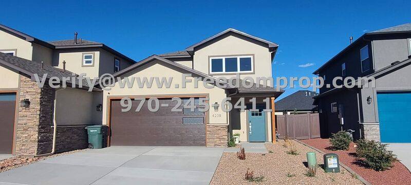 Apartment for rent at 423 Brealyn Court #B, Grand Junction, CO 81504