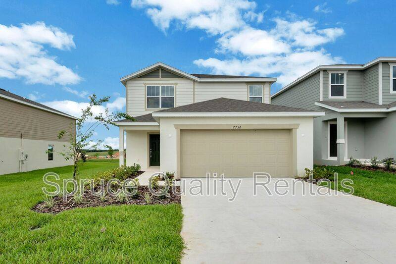 House for rent at 7756 Syracuse Dr, Clermont, FL 34714