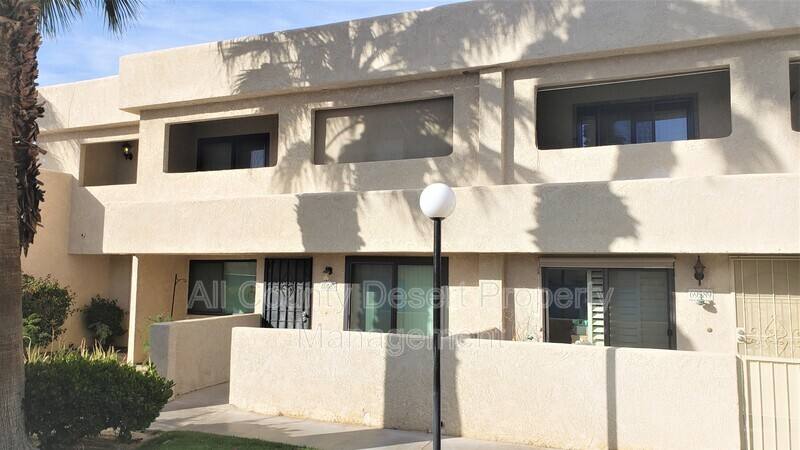 Townhouse for rent at 69585 Heather Way, Rancho Mirage, CA 92270