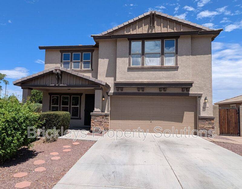 House for rent at 1567 N Kirby St, Gilbert, AZ 85234