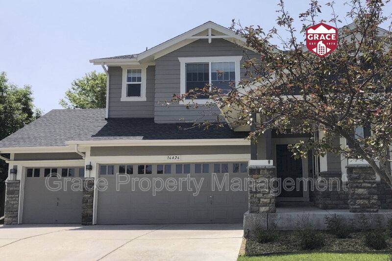 House for rent at 16426 E 117th Court, Commerce City, CO 80022