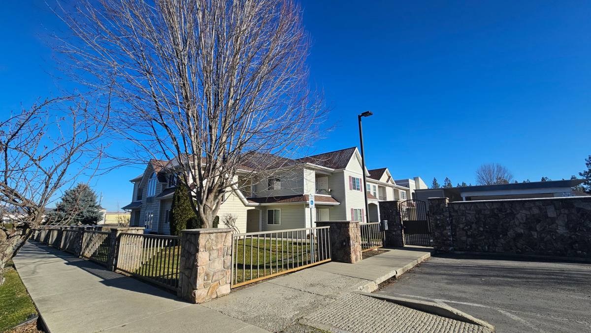 Condo for rent at 304 Greensferry Rd #A106, Post Falls, ID 83854