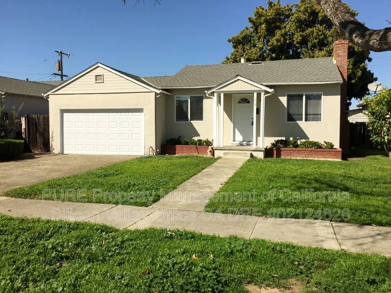 2527 Forest Ave, San Jose, CA 95117
