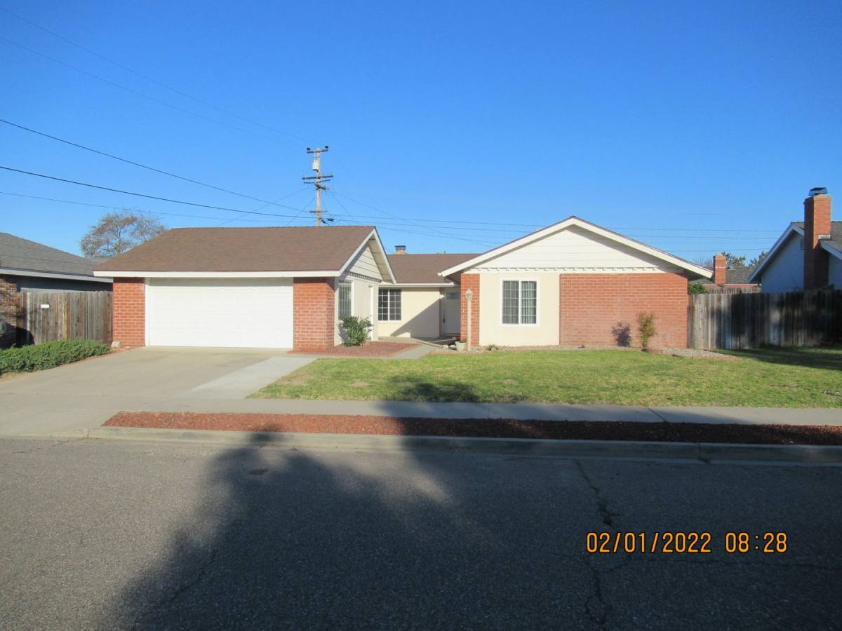House for rent at 165 Alcor Ave, Lompoc, CA 93436