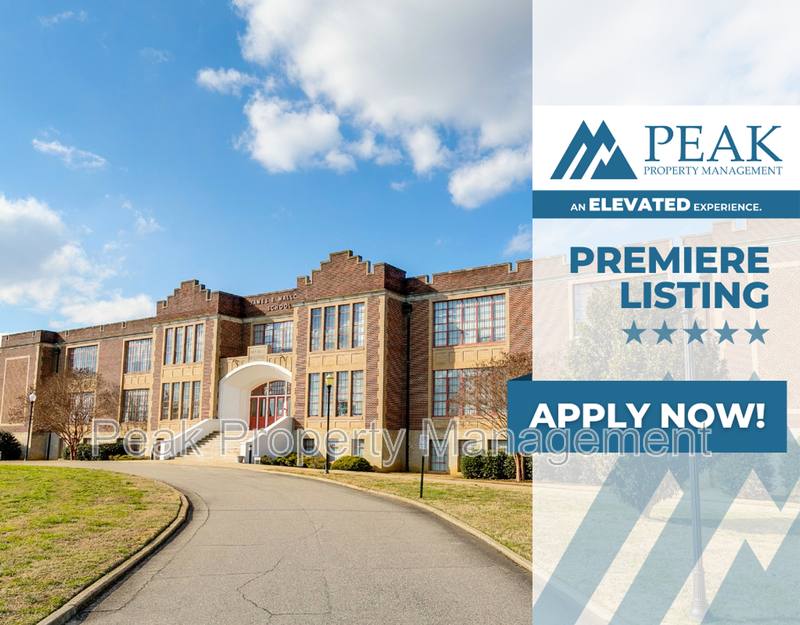 Apartment for rent at 1201 W City Point Rd #213, Hopewell, VA 23860