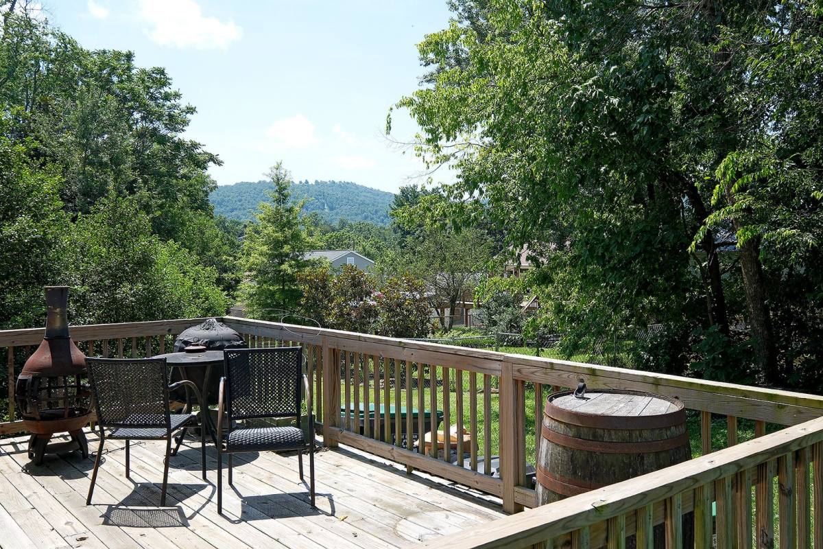 Apartment for rent at 800 Blenheim Ave, Charlottesville, VA 22902