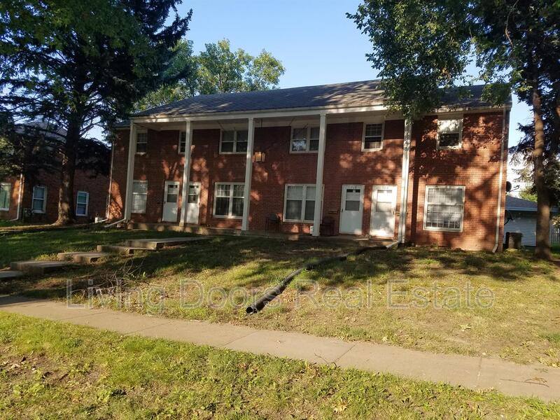 Apartment for rent at 312 S 47th St, Lincoln, NE 68510