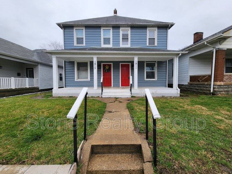 Apartment for rent at 1911 N 13th St, Terre Haute, IN 47804
