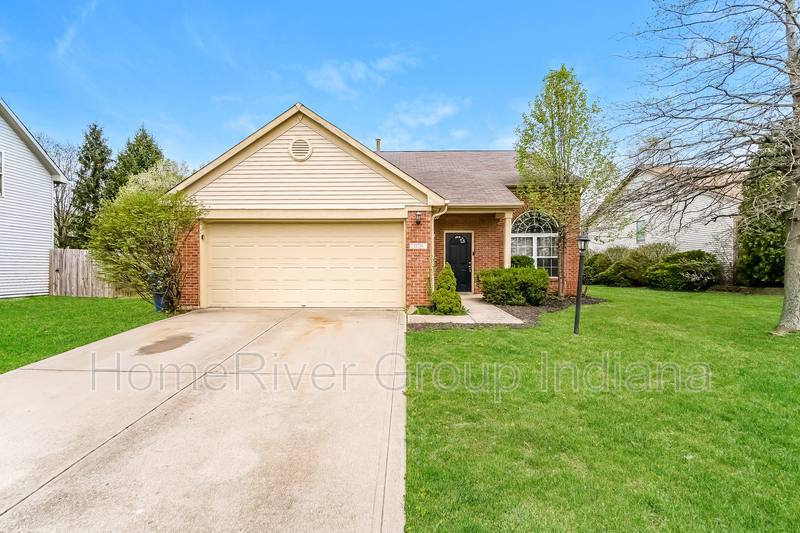 House for rent at 11738 Brocken Way, Indianapolis, IN 46229