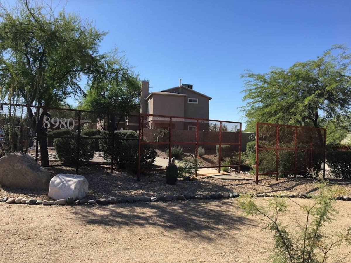 Townhouse for rent at 8980 E Speedway, Tucson, AZ 85710