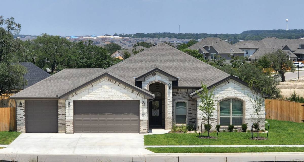 House for rent at 8210 Platinum Dr, Killeen, TX 76542