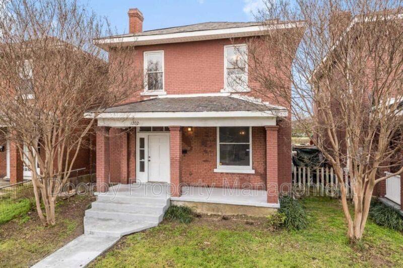 House for rent at 1202 S Willow St, Chattanooga, TN 37404
