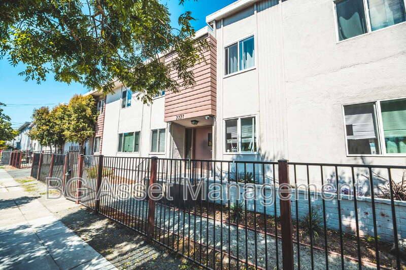 Apartment for rent at 2227 Bonar St #G, Berkeley, CA 94702