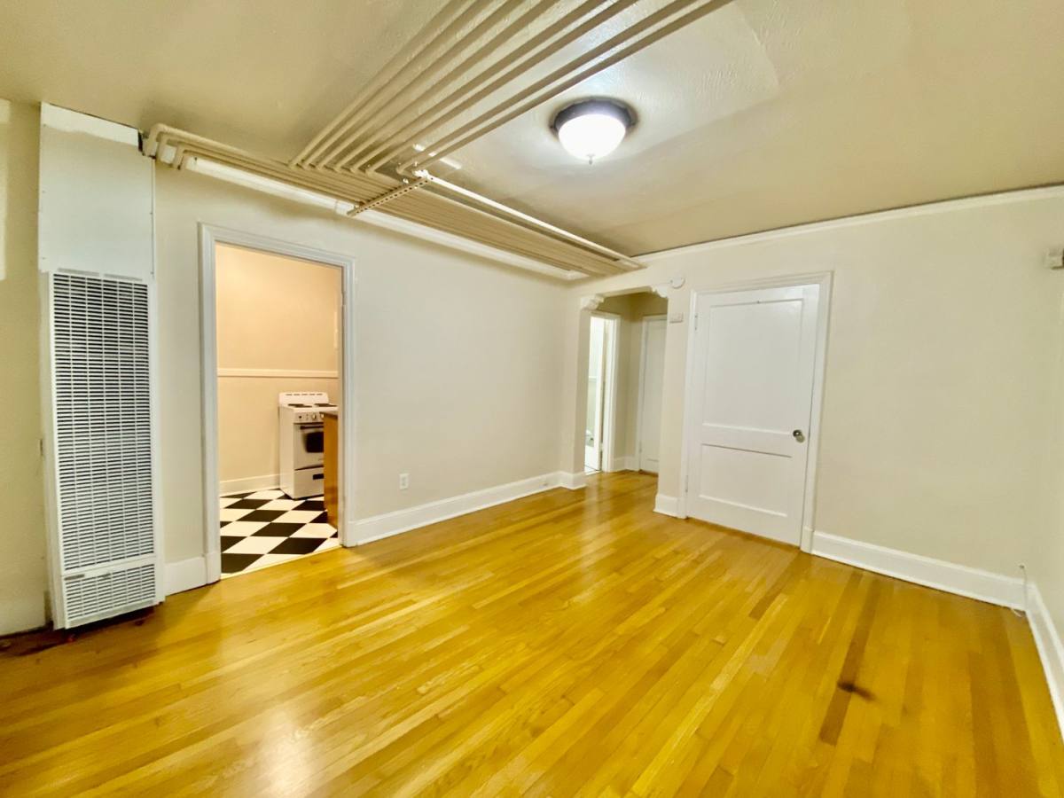 Apartment for rent at 1420 Boren Ave, Seattle, WA 98101