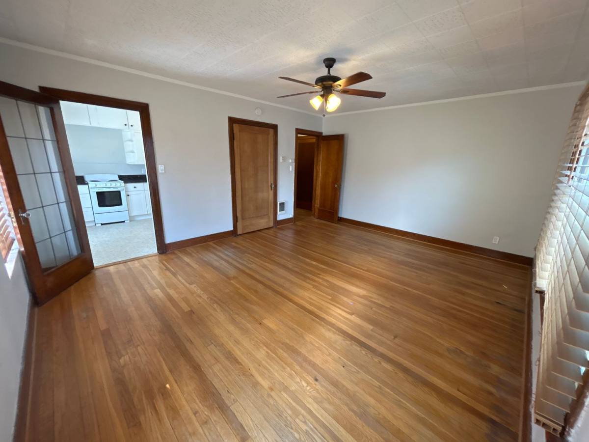 Apartment for rent at 5042 12th Ave NE, Seattle, WA 98105