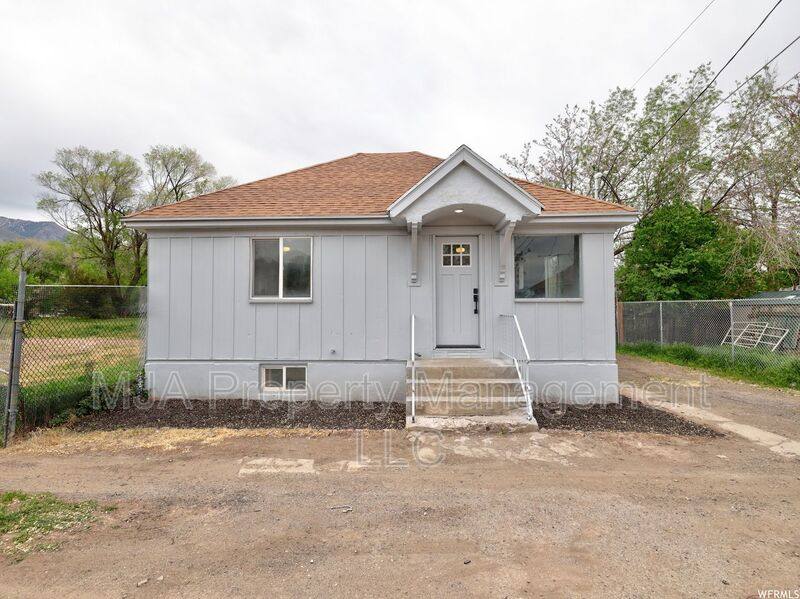 Apartment for rent at 2136 Monroe Blvd #ADU, Ogden, UT 84401