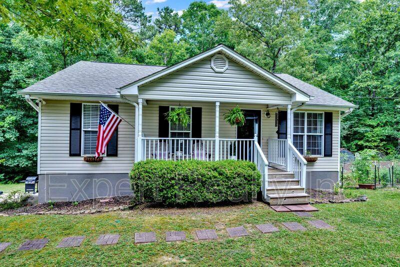2275 Blackjack Rd, Trussville, AL 35173