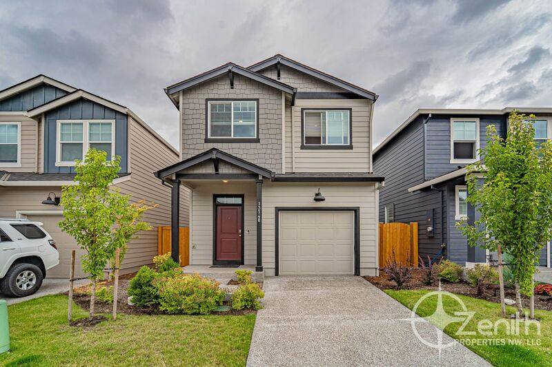 House for rent at 13748 NE 66th Way, Vancouver, WA 98682