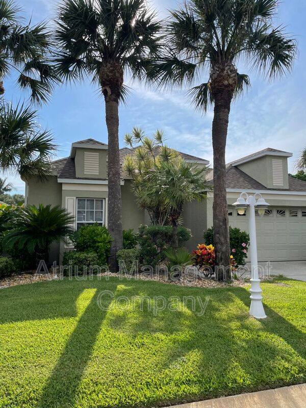 House for rent at 3070 Purple Martin Lane, Indialantic, FL 32903