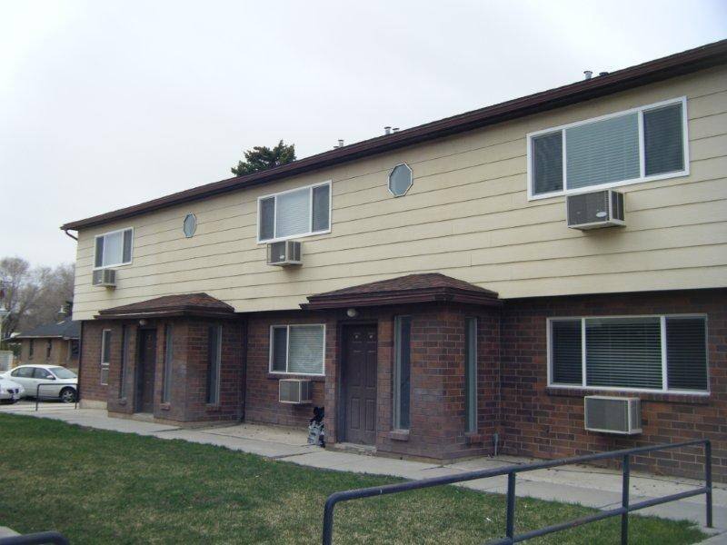 Apartment for rent at 120 W 100 S #9, Tremonton, UT 84337