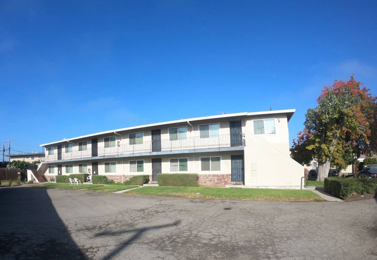 Apartment for rent at 2040 Beatrice Court, San Jose, CA 95128