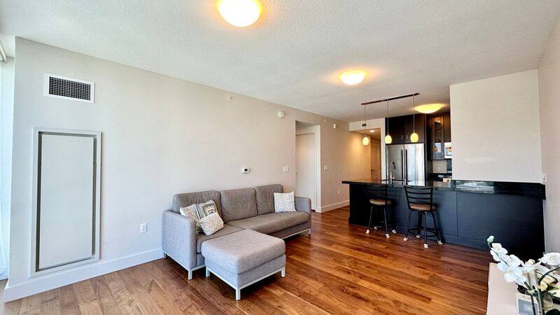 Condo for rent at 1189 Waimanu St #3108, Honolulu, HI 96814