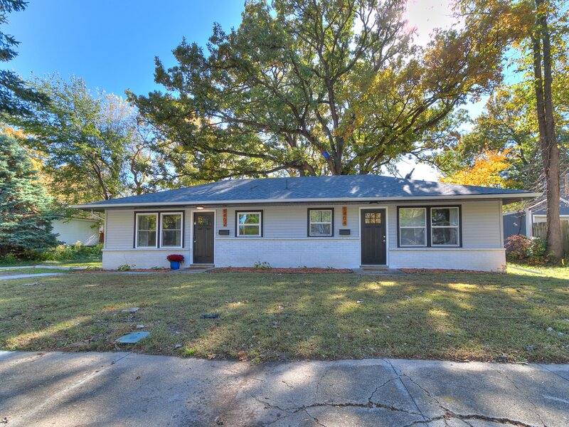Apartment for rent at 1404 Crescent St #1, Ames, IA 50010