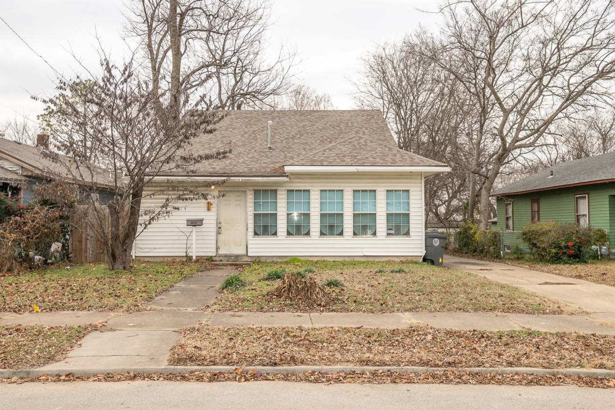 House for rent at 516 S Yorktown Ave, Tulsa, OK 74104