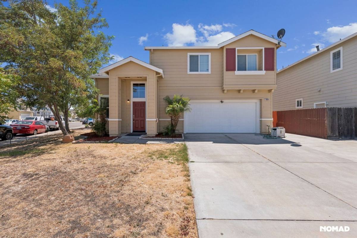 House for rent at 3036 Ormonde St, Tracy, CA 95377