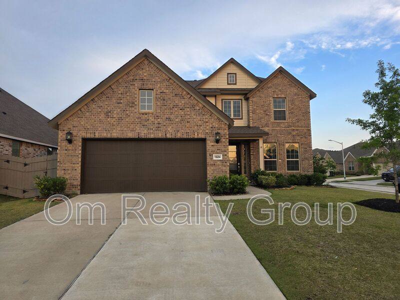 House for rent at 18204 Saffron Sun St, Conroe, TX 77302