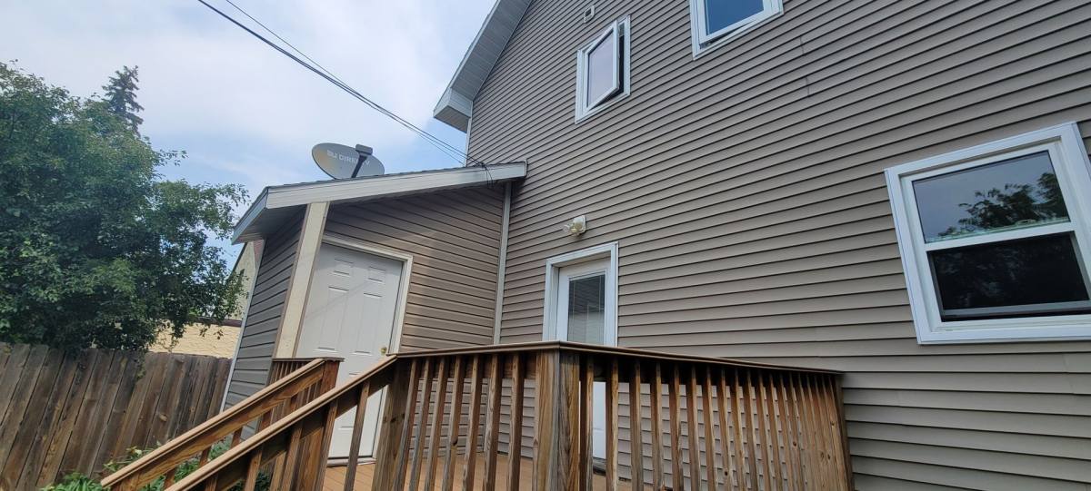 Townhouse for rent at 1315 Bixby Ave NE, Bemidji, MN 56601
