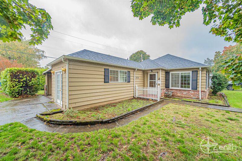 House for rent at 4005 NW Grant St, Vancouver, WA 98660