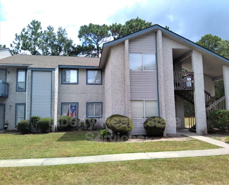 Apartment for rent at 910 Brett Dr #81, Hinesville, GA 31313