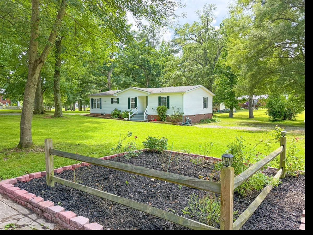 House for rent at 305 McLean St, Burkeville, VA 23922
