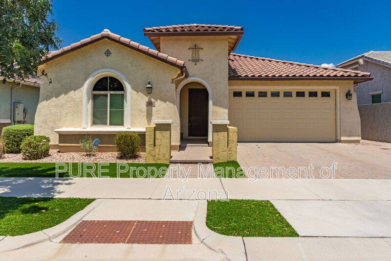 House for rent at 3694 E Perkinsville St, Gilbert, AZ 85295