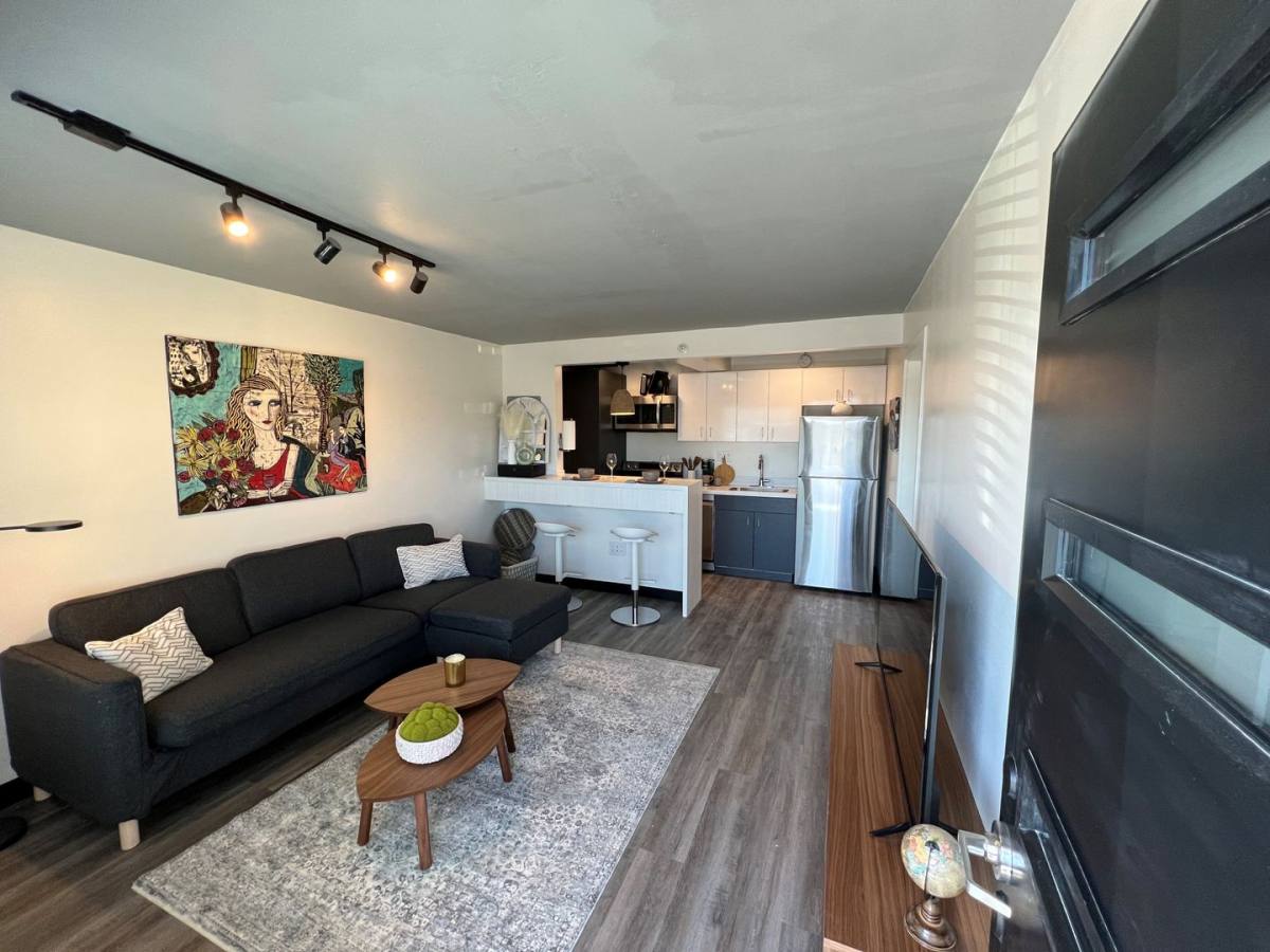 Apartment for rent at 101 N 11th St, Fort Smith, AR 72901