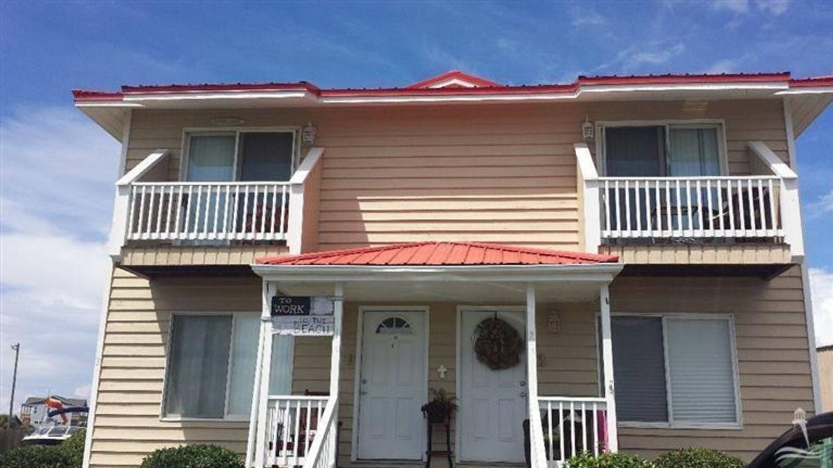 Apartment for rent at 133 S E, Oak Island, NC 28465
