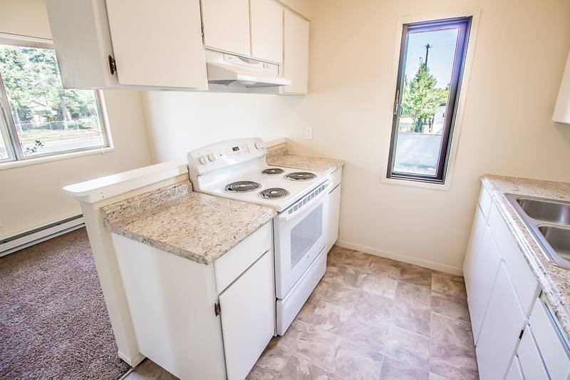 Apartment for rent at 208 E 15th Ave #1, Post Falls, ID 83854