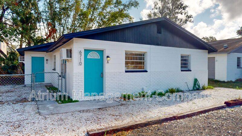 House for rent at 6710 S Juanita Ave #A, Tampa, FL 33616