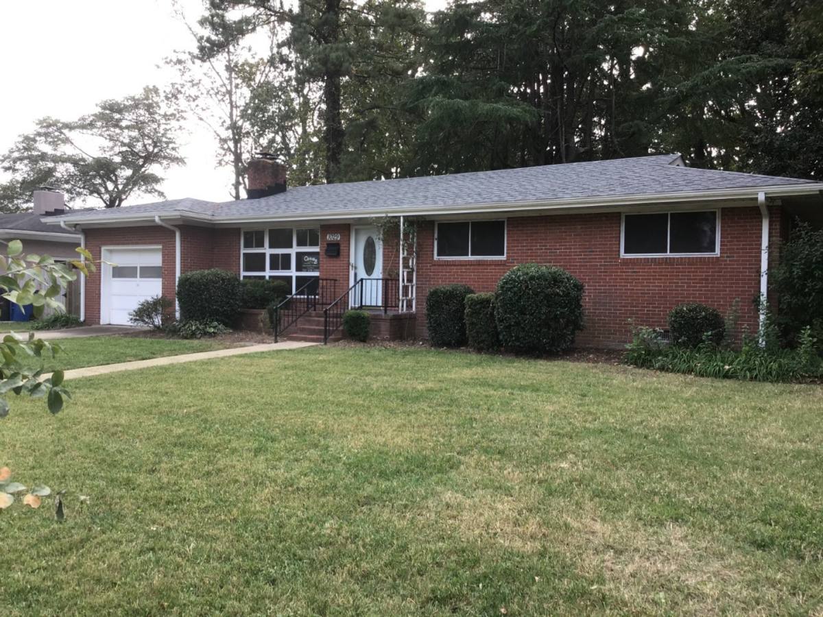 House for rent at 1029 Fairlawn Ave, Virginia Beach, VA 23455