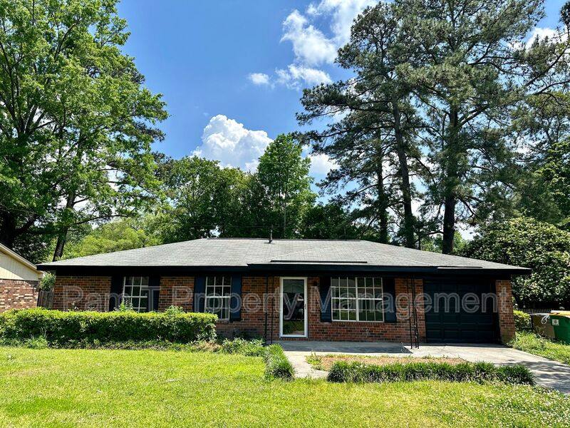 House for rent at 1236 Weston Way, Pooler, GA 31322